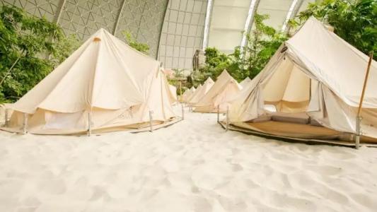 Tropical Islands - 67