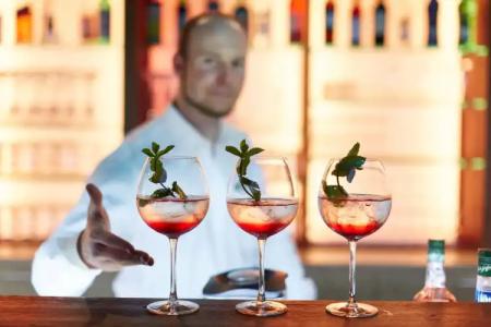 Tropical Islands - 21