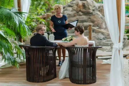 Tropical Islands - 14