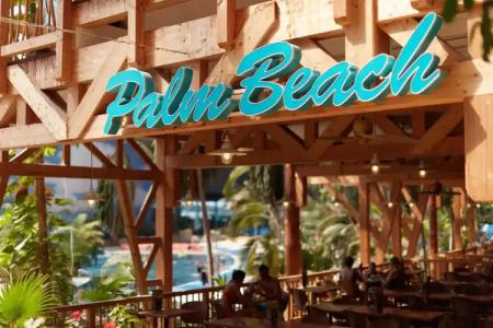 Tropical Islands - 9