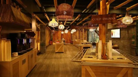 Tropical Islands - 8