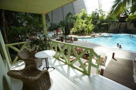 Tropical Islands - 12