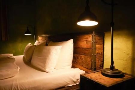 Tropical Islands - 48