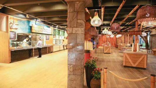 Tropical Islands - 6