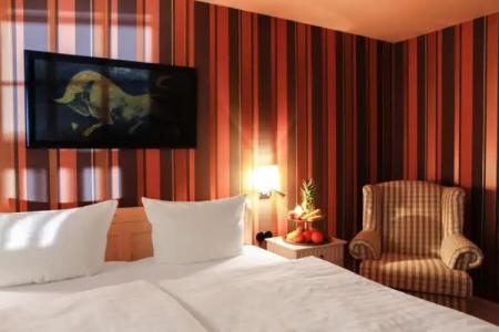 Tropical Islands - 54