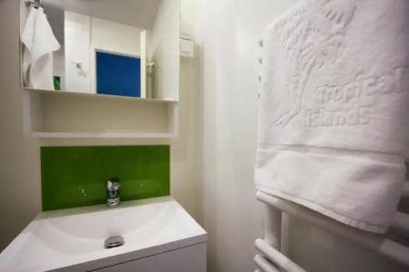 Tropical Islands - 11