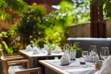 Tropical Islands - 24