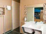 Standard room with bay view