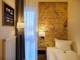 2 Bedrooms Comfort Quadruple room