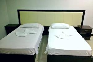 Hotel Jonufra, Vlore
