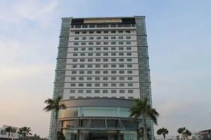 Grand Alora Hotel, Alor Setar