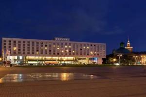 Sofitel Victoria Hotel, Warsaw