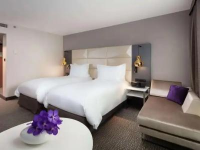 Sofitel Warsaw Victoria - 44