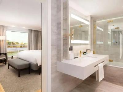 Sofitel Warsaw Victoria - 9