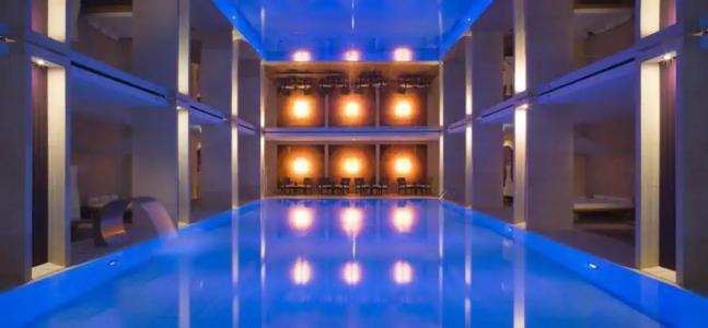 Sofitel Warsaw Victoria - 18