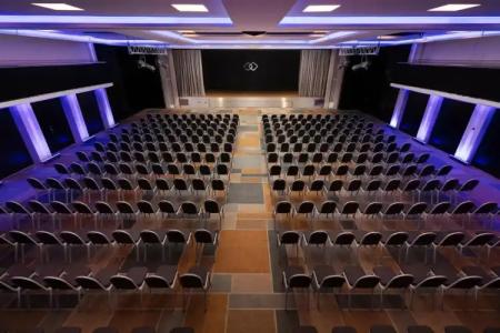 Sofitel Warsaw Victoria - 20