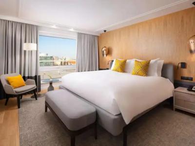 Sofitel Warsaw Victoria - 36