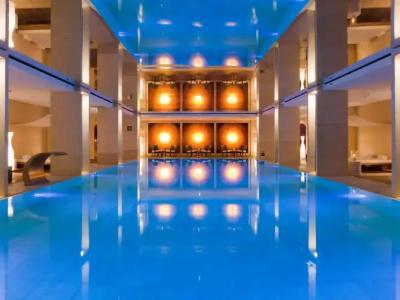 Sofitel Warsaw Victoria - 34