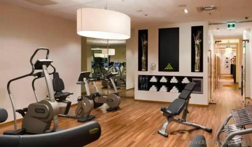 Sofitel Warsaw Victoria - 22