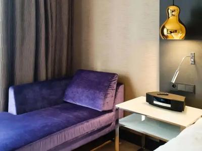 Sofitel Warsaw Victoria - 4