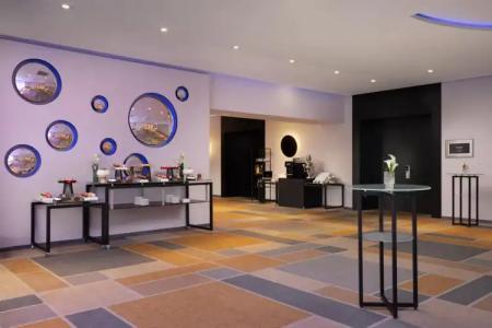 Sofitel Warsaw Victoria - 16