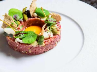 Sofitel Warsaw Victoria - 10