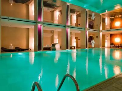 Sofitel Warsaw Victoria - 39