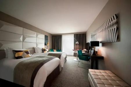 Sofitel Warsaw Victoria - 31