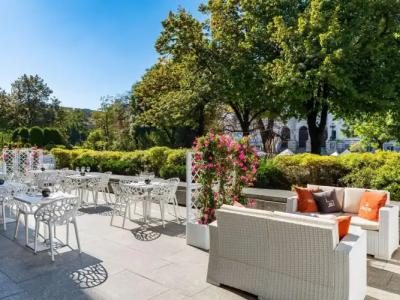 Sofitel Warsaw Victoria - 24