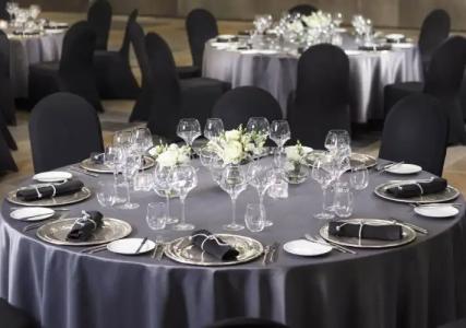 Sofitel Warsaw Victoria - 30