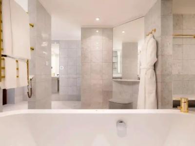 Sofitel Warsaw Victoria - 43