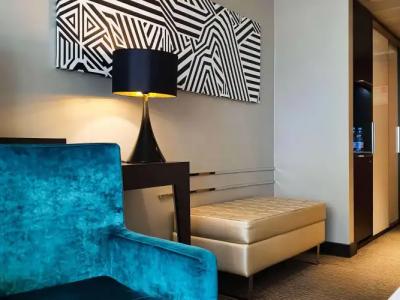 Sofitel Warsaw Victoria - 5