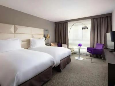 Sofitel Warsaw Victoria - 33