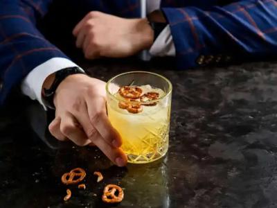 Sofitel Warsaw Victoria - 26