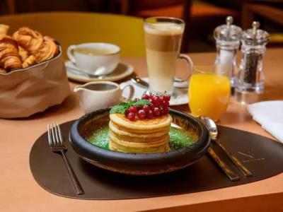 Sofitel Warsaw Victoria - 12