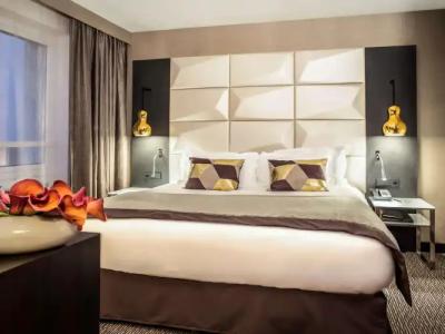 Sofitel Warsaw Victoria - 2