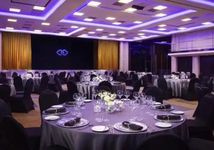 Sofitel Warsaw Victoria - 21