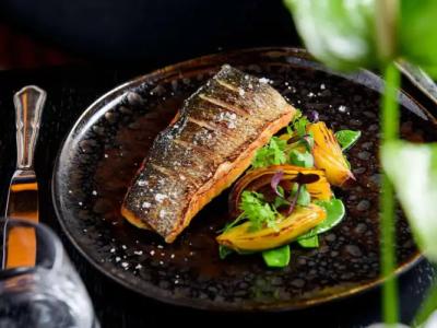 Sofitel Warsaw Victoria - 13