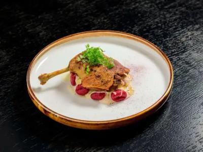 Sofitel Warsaw Victoria - 11