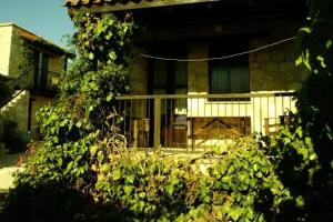 Andros traditions house, Kathikas