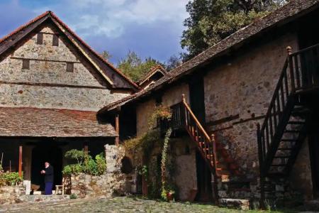 Casale Panayiotis - 19