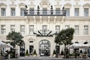 Aria Hotel by Library Hotel Collection, Budapest