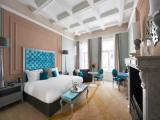 Aria Signature Double room