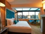 Sun Double room