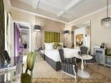 2 Bedrooms Duet Family Suite
