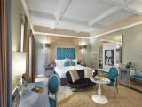 Aria Signature Double room with balcony