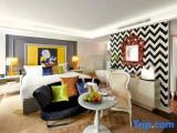 Aria Signature Double room with balcony