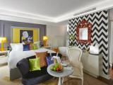 Aria Signature Double room