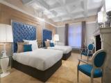 Grand luxury room
