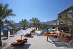 Hotels in Dibba